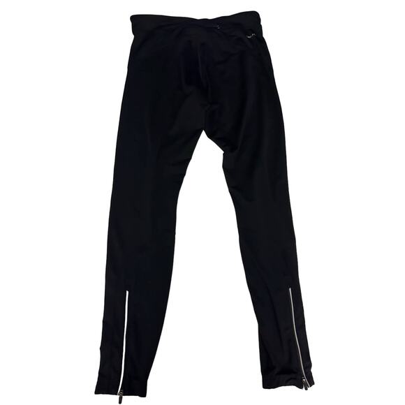 Nike Dri - Fit Black Leggings size Medium - Picture 5 of 5